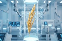 Çin dünyanın kendi kendini kopyalayabilen ilk hibrit pirincini başarıyla geliştirdi