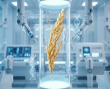 Çin dünyanın kendi kendini kopyalayabilen ilk hibrit pirincini başarıyla geliştirdi