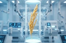 Çin dünyanın kendi kendini kopyalayabilen ilk hibrit pirincini başarıyla geliştirdi