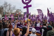 Sanat dünyasında taciz ifşaları büyüyor