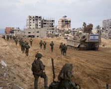 Al Jazeera Gazze'deki soykırıma katılan 30 bin işgalci askeri ifşa etti