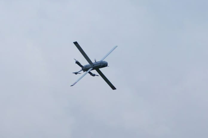 Almanya, uzun menzilli SİHA'lar geliştirmeye hazırlanıyor