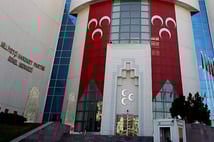 MHP'nin bayramlaşma programı belli oldu: CHP yine yok