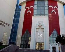 MHP'nin bayramlaşma programı belli oldu: CHP yine yok