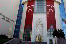 MHP'nin bayramlaşma programı belli oldu: CHP yine yok