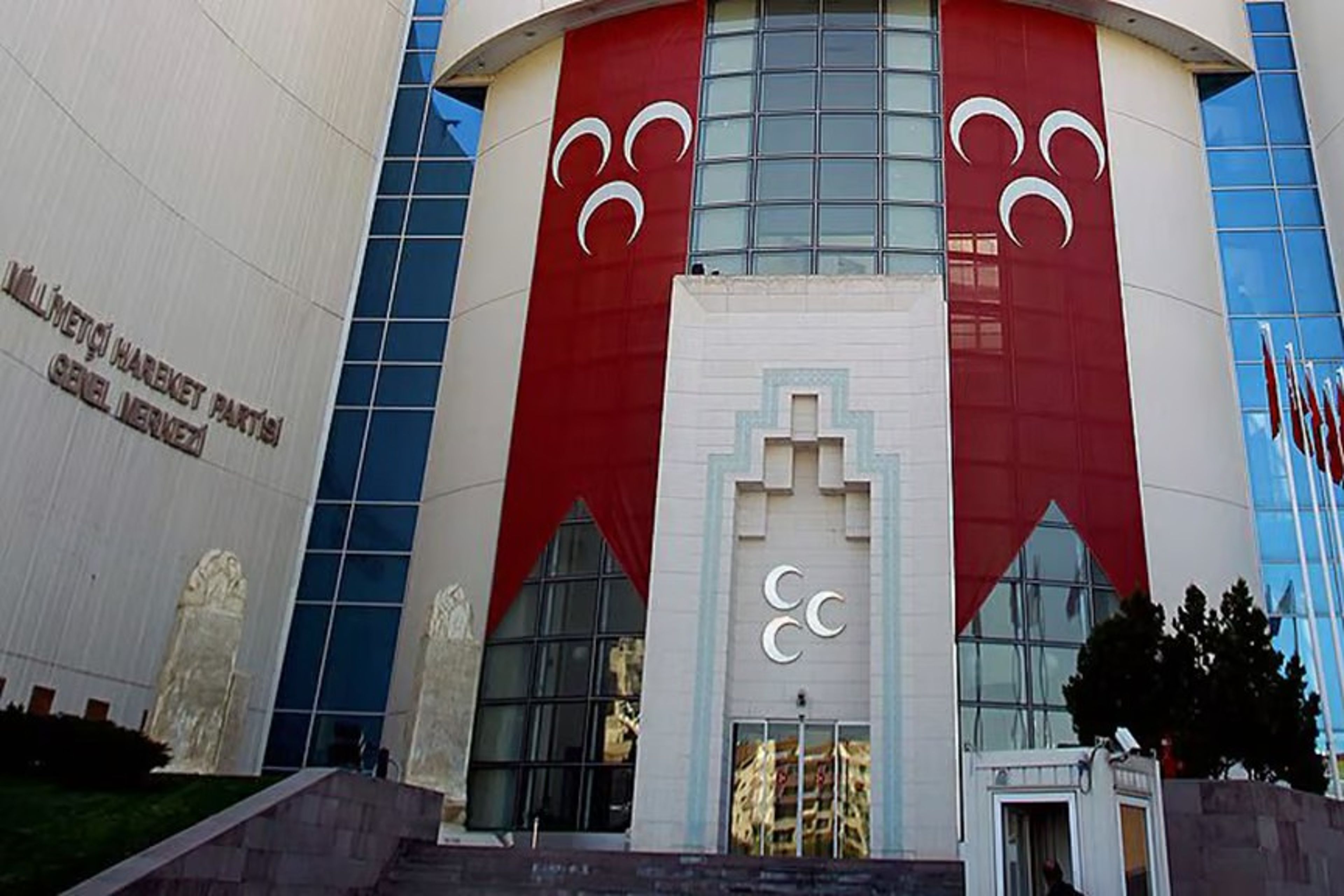 MHP'nin bayramlaşma programı belli oldu: CHP yine yok