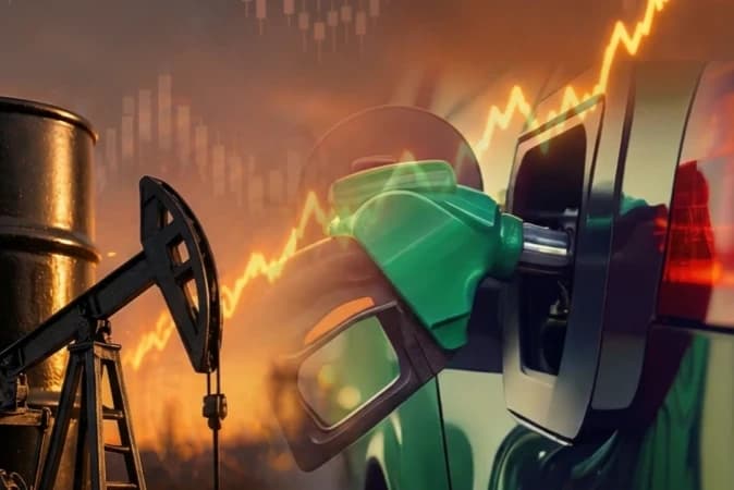 Araç sahiplerine müjde! Motorine dev indirim geliyor 
