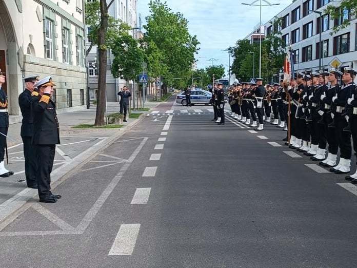 Deniz Kuvvetleri Komutanı Tatlıoğlu Polonya’yı ziyaret etti