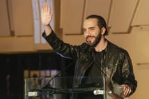 Bukele’ye yol açıldı: Sınırsız seçilme hakkı meclisten geçti