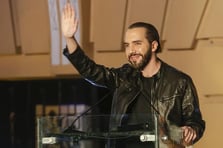 Bukele’ye yol açıldı: Sınırsız seçilme hakkı meclisten geçti