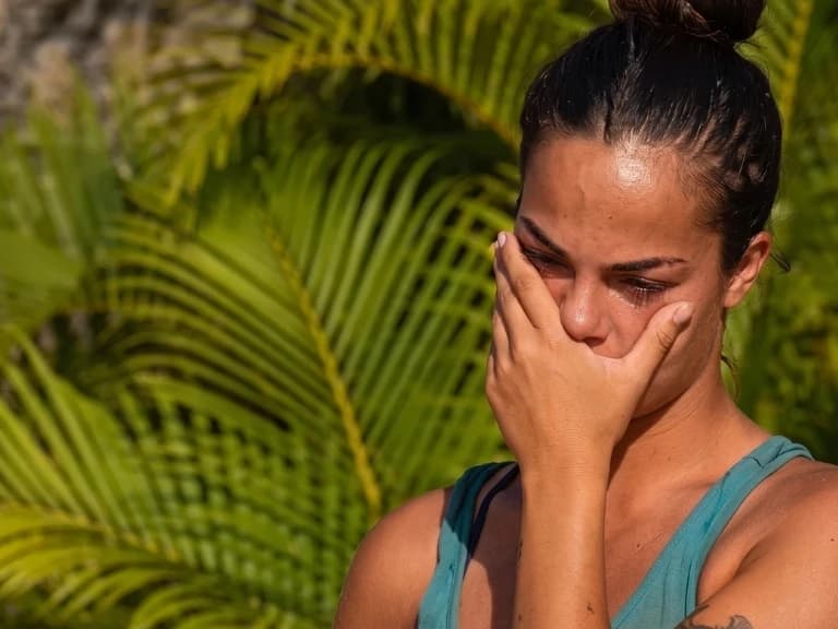 Survivor finalinde Beyza olayı nedir
