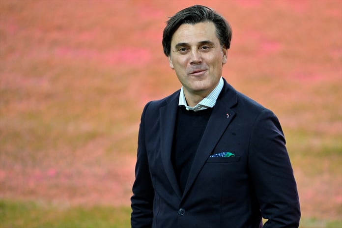 Montella yönetiminde 29. maç