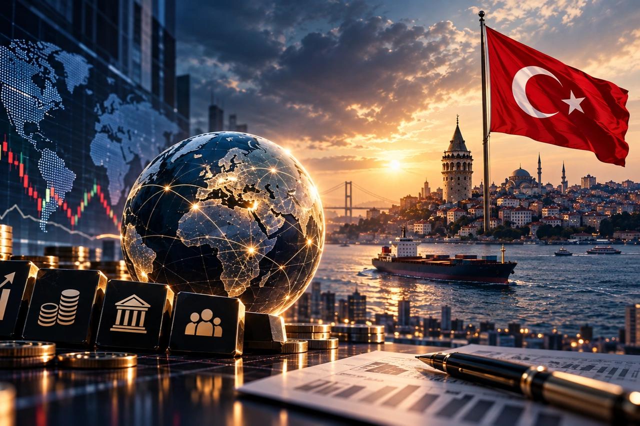 Financial Times’tan Türkiye’deki fon krizi analizi: ABD de yakından izlemeli