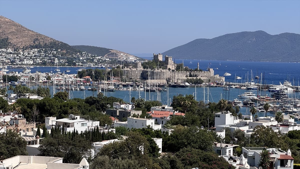 Bodrum koylarındaki yoğunluğa çözüm arayışı: Planlama şart