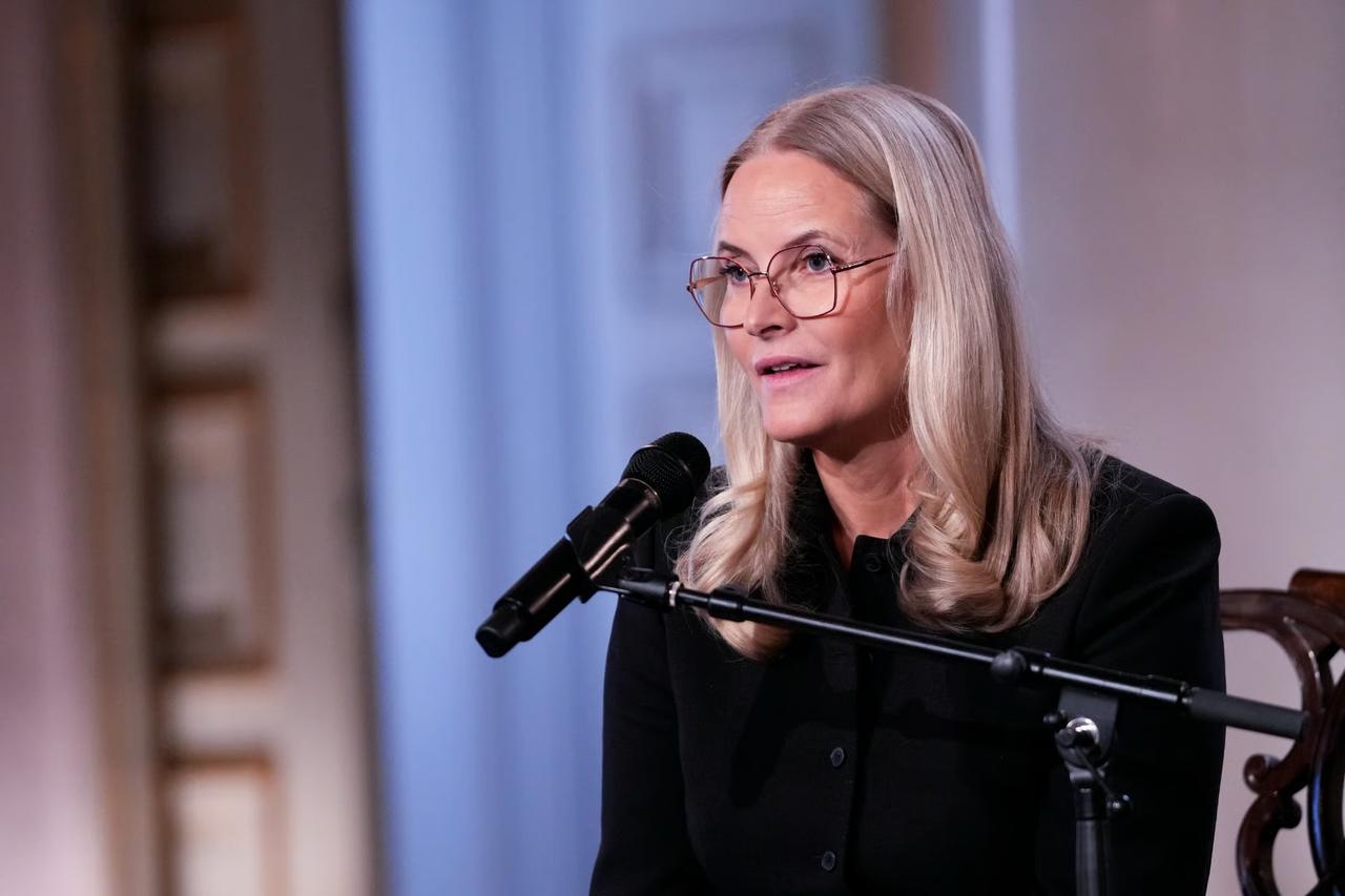 Norveç Veliaht Prensesi Mette-Marit'e akciğer nakli yapıldı