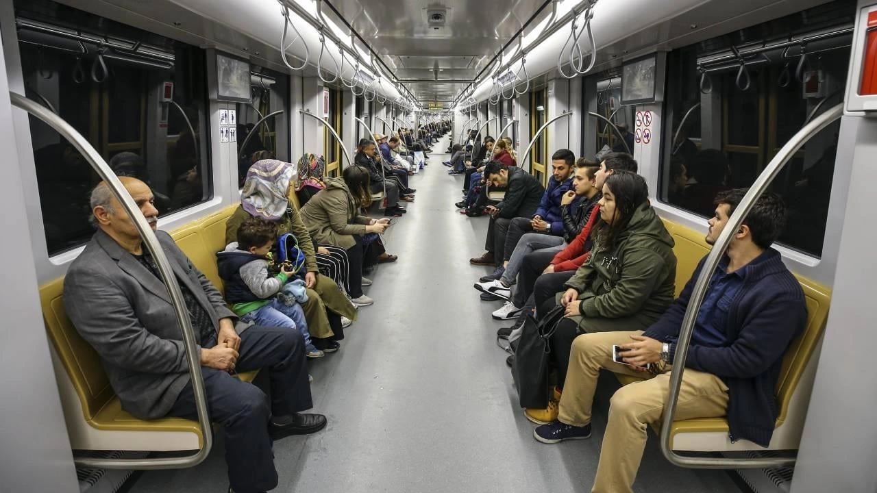 29 Ekim İZBAN ücretsiz mi