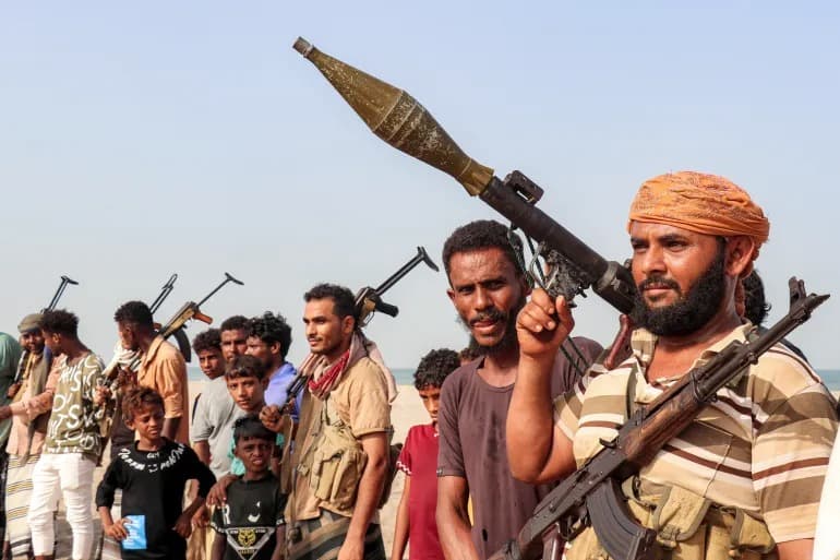 Yemen'de iç savaş yeniden tırmanıyor