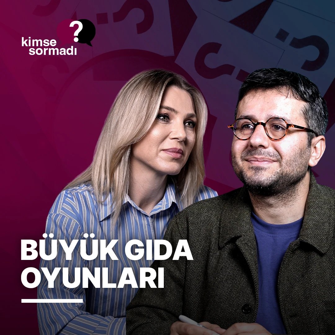 Kimse Sormadı