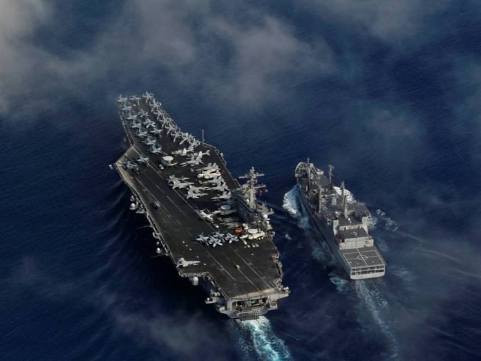 The National Interest: Japonya, 3. Dünya Savaşı'nın fitilini mi ateşledi?