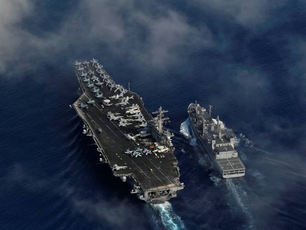 The National Interest: Japonya, 3. Dünya Savaşı'nın fitilini mi ateşledi?