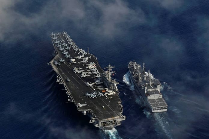 The National Interest: Japonya, 3. Dünya Savaşı'nın fitilini mi ateşledi?