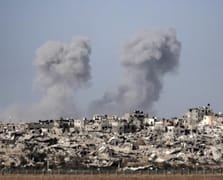 İspanyol sanatçılardan Gazze için ortak çağrı