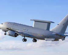 ABD Savunma Bakanı Hegseth E-7 Wedgetail alımına karşı çıktı