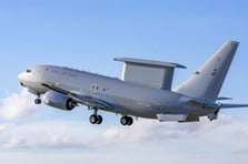 ABD Savunma Bakanı Hegseth E-7 Wedgetail alımına karşı çıktı