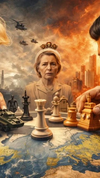 Avrupa hayatta kalabilecek mi?