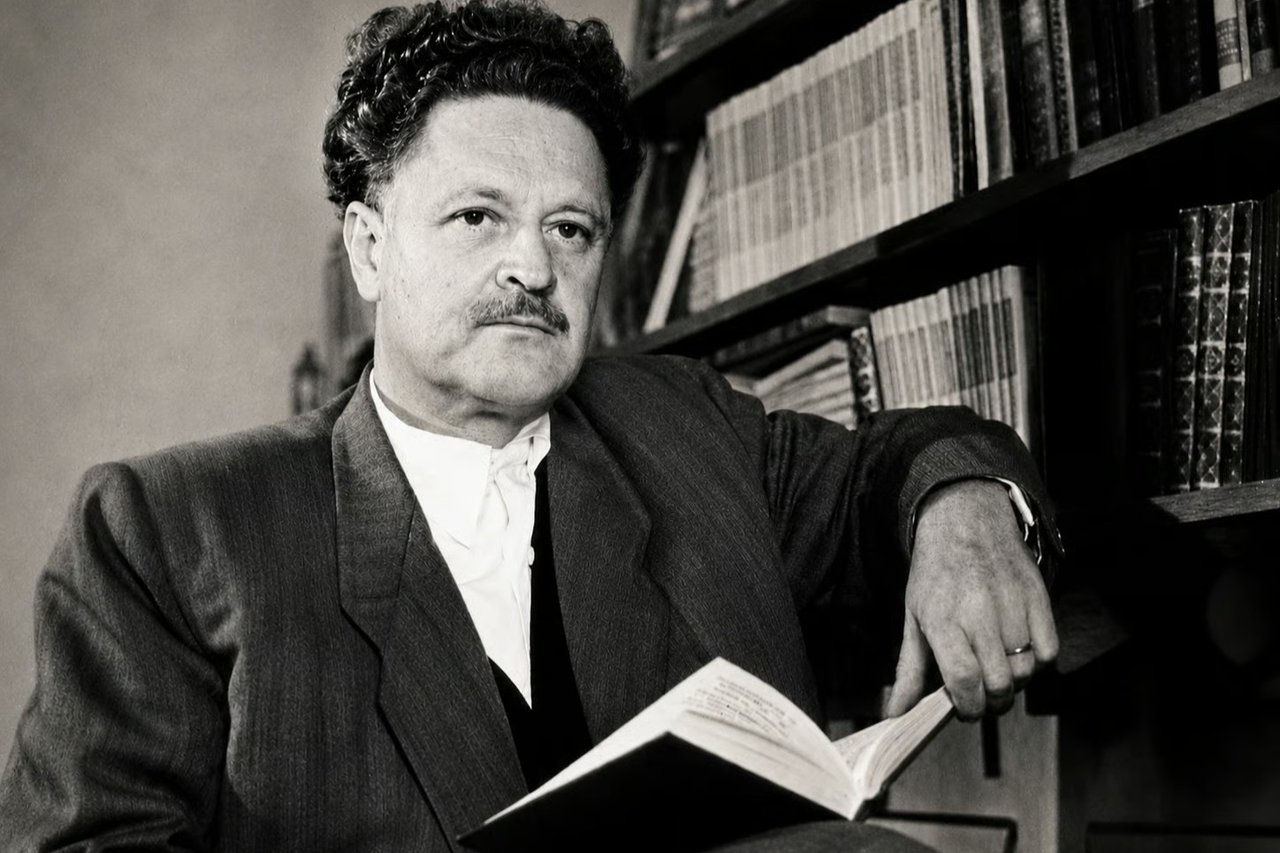 Serbest şiirin öncüsü: Nazım Hikmet