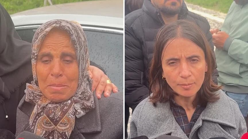 Gülistan Doku davası