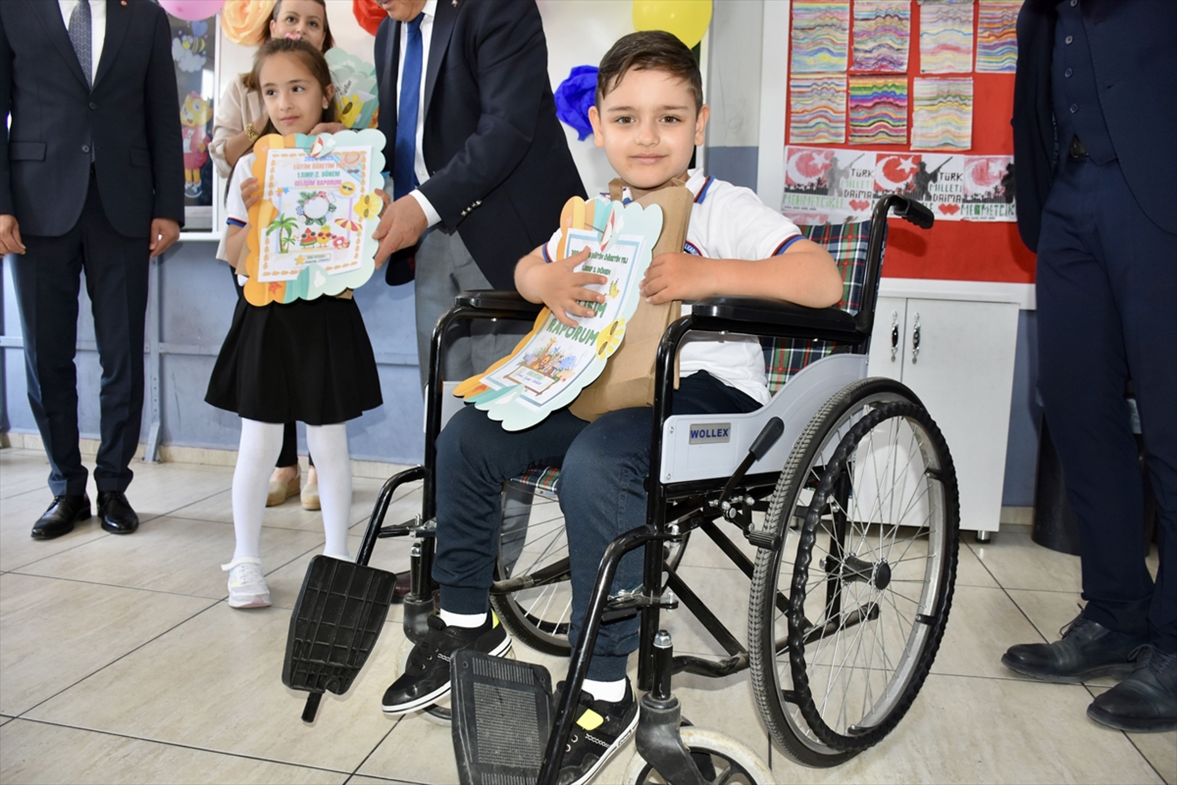 Galeri Fotoğrafı