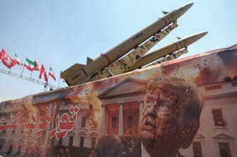 Iran is Betting on Economic Disruption to Exhaust US Resolve