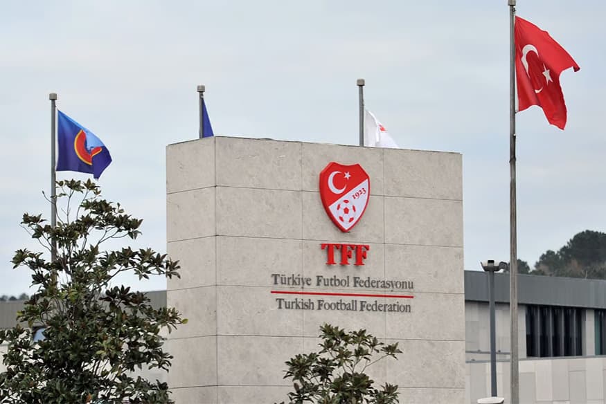 Futbolda bahis depremi: 1024 futbolcu PFDK'de