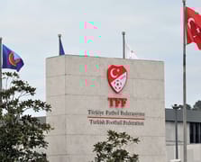 TFF, harcama limitlerini açıkladı: Kulüplerin ara transfer bütçesi netleşti