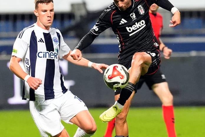 Savunma sorunları devam ediyor