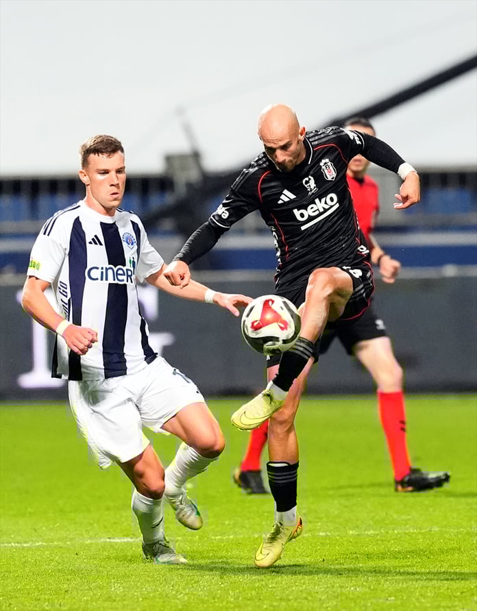 Savunma sorunları devam ediyor