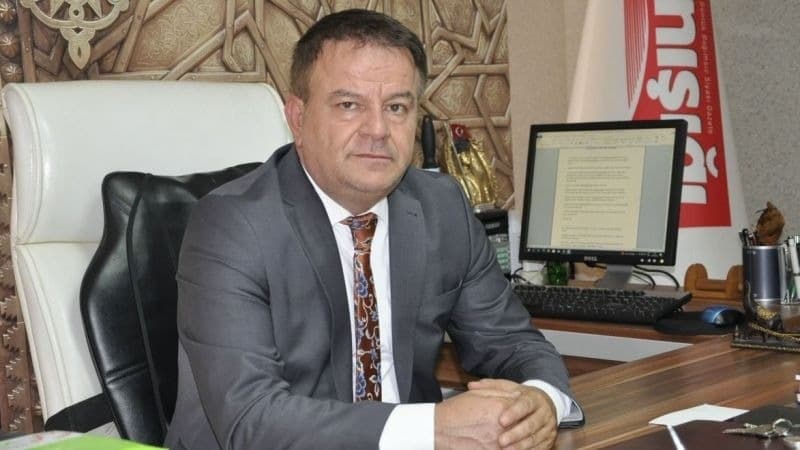 Mehmet Nafiz Koca