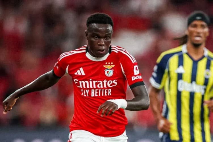 Bruma Süper Lig'e dönmek istiyor