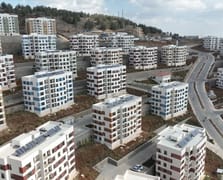 Gençlere ve 3 çocuklu ailelere sosyal konutta özel kontenjan müjdesi