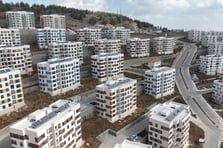 Gençlere ve 3 çocuklu ailelere sosyal konutta özel kontenjan müjdesi