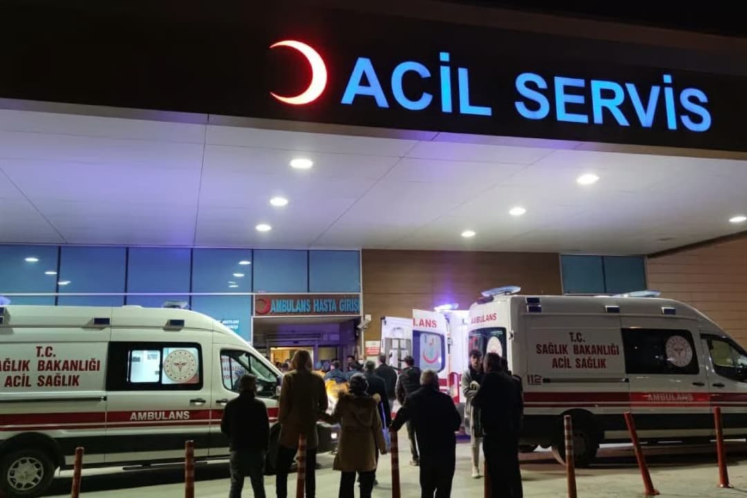 Özel hastanelerin acil servislerinde ücret talebi