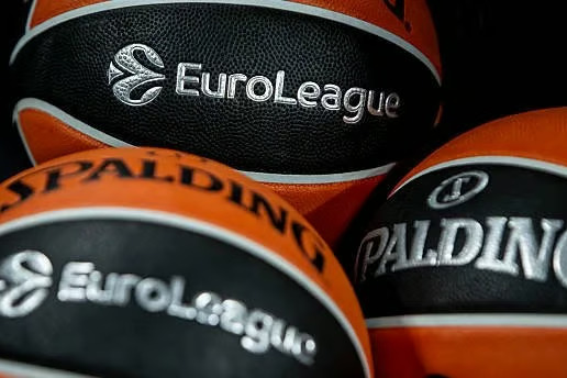 EuroLeague'de çift maç haftası başlıyor
