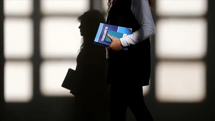 YÖK araştırma görevlisi doktora programı