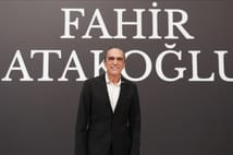 Fahir Atakoğlu'ndan 15 Temmuz mesajı