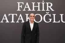 Fahir Atakoğlu'ndan 15 Temmuz mesajı