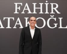 Fahir Atakoğlu'ndan 15 Temmuz mesajı