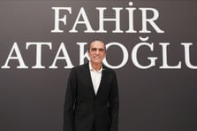 Fahir Atakoğlu'ndan 15 Temmuz mesajı