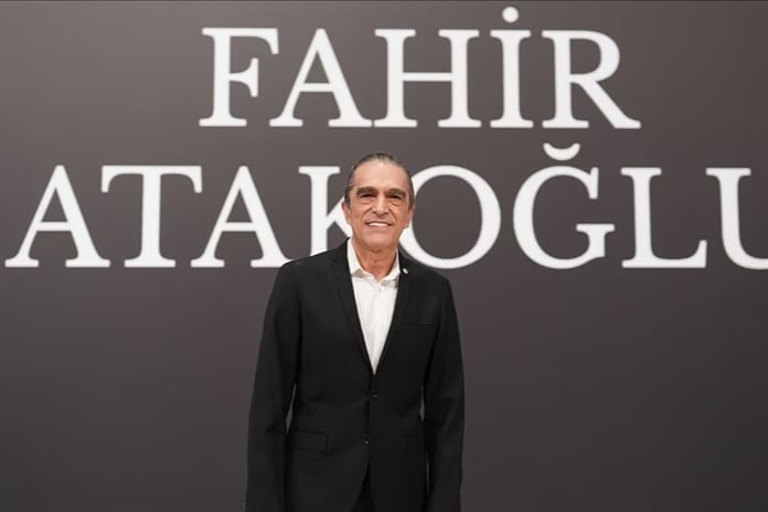 Fahir Atakoğlu'ndan 15 Temmuz mesajı