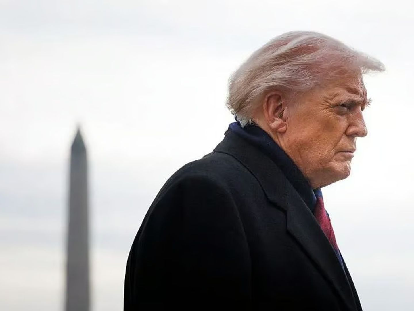 Trump, Venezuela’dan sonra hangi ülkeleri hedef alabilir?